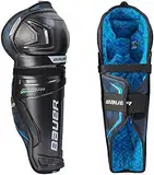 Bauer S21 X Senior 16 Schienbeinschutz