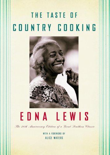 The Taste of Country Cooking: The 30th Anniversary Edition of a Great Southern Classic Cookbook (English Edition)