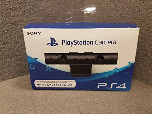 Sony - Cámara V2 (PS4) #4754