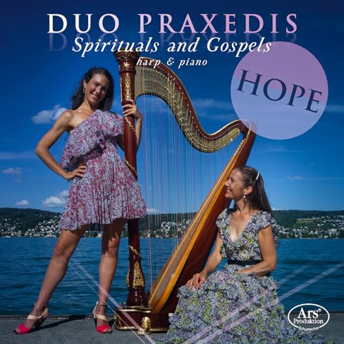 Hope - Traditional Gospels and Spirituals