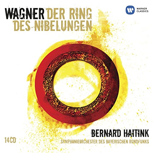 Der Ring des Nibelungen (Ga)