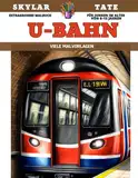 Extragroßes Malbuch für Jungen im Alter von 6–12 Jahren - U-Bahn - Viele Malvorlagen