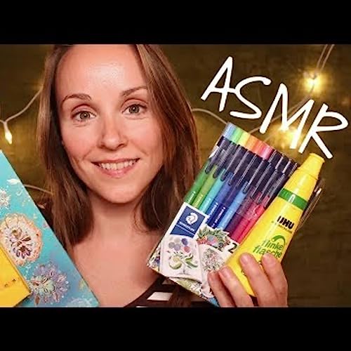 Entspannter Einkauf im Schreibwarenladen, Pt. 13