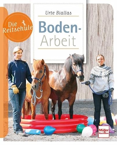 Bodenarbeit (Die Reitschule)