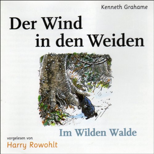 Der Wind in den Weiden