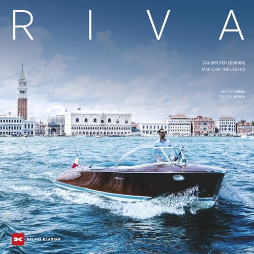 Riva: Zauber der Legende / Magic of the Legend