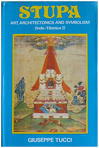 Stupa: Art, Architectonics and Symbolism