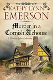 Murder in a Cornish Alehouse: An Elizabethan Spy Thriller (Mistress Jaffrey Mystery, 3, Band 3)