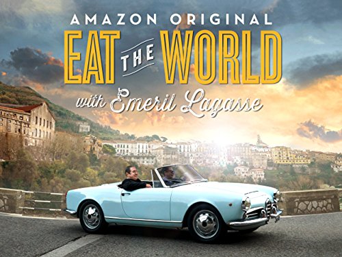 Eat the World with Emeril Lagasse [OV/OmU]