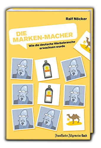 Die Marken-Macher: Plakatwerbung, TV-Werbung und Online Werbung - die Werbung hat einen großen Wandel vollzogen. Lesen Sie die Geschichte der ... und wie man erfolgreich Werbung macht.