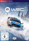 EA SPORTS WRC Standard Edition PCWin - Download Code EA App - Origin - Deutsch