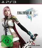 Final Fantasy XIII