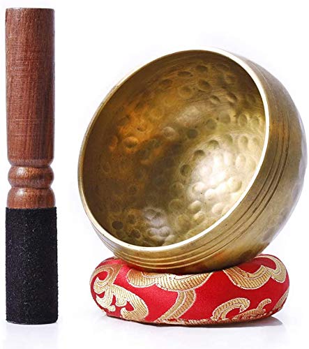 Singing Bowl Klangschalen Set Massage,Klangschalen Set Hess,Klangschalen Set Kinder,Klangschalen Set Klein,Klangschalen Set mit Chakren,Klangschalen Set Chakra