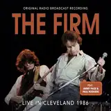 Live in Cleveland 1986