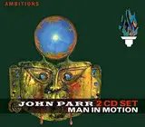 Man in Motion