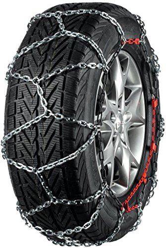 pewag Schneeketten 12359 brenta-c 4x4 XMR 75V , 1 Paar