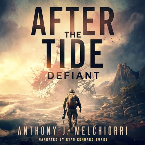 After the Tide: Defiant