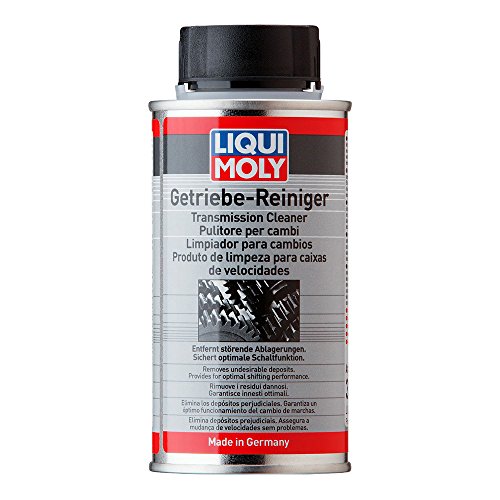 LIQUI MOLY Getriebereiniger | 150 ml | Öladditiv | Art.-Nr.: 3321