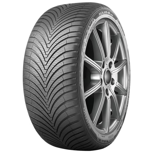 GANZJAHRESREIFEN 175 65 R14 82T KUMHO SOLUS 4S HA32 TL M+S 3PMSF