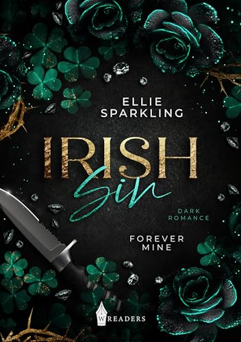 Irish Sin: Forever Mine