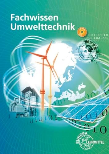 Fachwissen Umwelttechnik