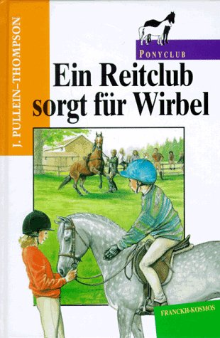 Ein Reitclub sorgt für Wirbel