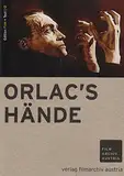 Edition Film & Text 12: Orlacs Hände