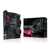 ASUS ROG Strix B550-F Gaming Mainboard Sockel (PC) AMD AM4 Formfaktor (Details) ATX Mainboard-Chipsa