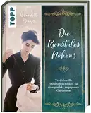 Die Kunst des Nähens: Traditionelle Handnähtechniken für eine perfekt angepasste Garderobe