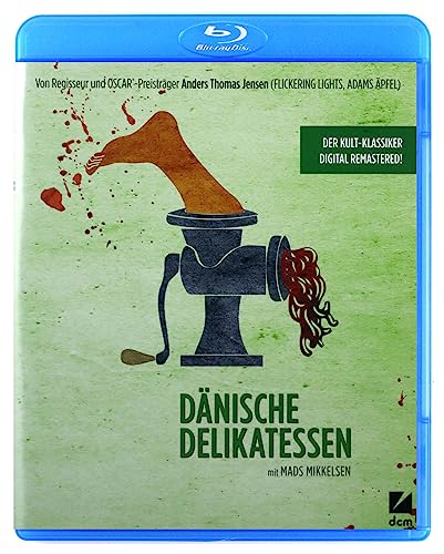 Dänische Delikatessen [Blu-ray]
