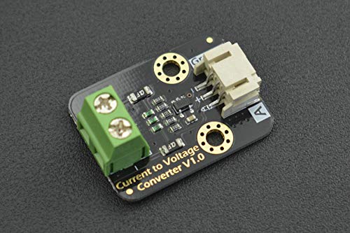 DFRobot Analog Current to Voltage Converter(for 4~20mA Application), Analoger Strom-Spannungs-Wandler (für 4~20mA-Anwendung)