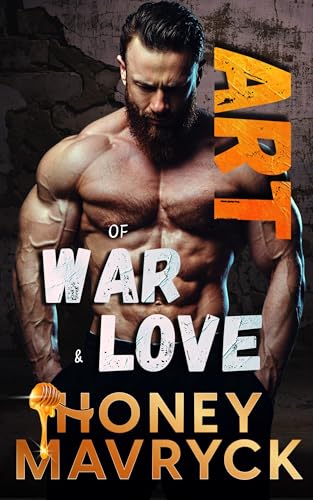 Art of War and Love: ex-Navy SEAL (A Rogue Encounter) (English Edition)