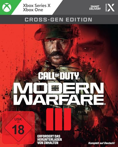 Call of Duty: Modern Warfare III (Xbox One / Xbox Series X)