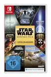 Star Wars Heritage Pack - Switch