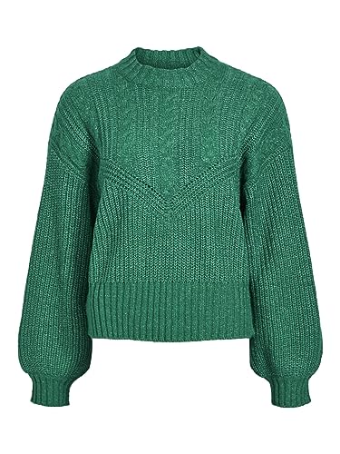 Object OBJNOVA Stella Cable Knit Pullover NOOS