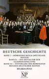 Deutsche Geschichte: In drei Bänden (Sachbücher bei Null Papier)
