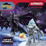 Schleich Eldrador Creatures CD 20