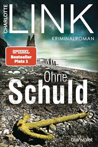 Ohne Schuld: Kriminalroman - Der Bestseller jetzt als Taschenbuch! (Die Kate-Linville-Reihe 3)