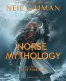 Norse Mythology Illustrated: Neil Gaiman