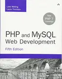 PHP and MySQL Web Development: New PHP 7 Coverage (Developer's Library)