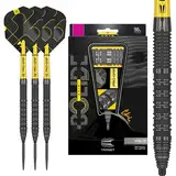 Target Darts Bolide Void 01 22G 90% Wolfram Swiss Point Stahlspitze Darts Set