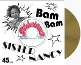 Bam Bam (Ltd. Solid Gold 7inch) [Vinyl Single]