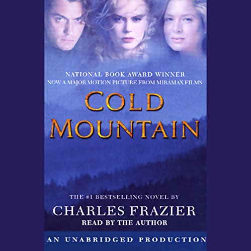 Cold Mountain