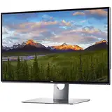 DELL UP3218K 81,28 cm (32 Zoll) 8K UHD 4320p Ultra-Sharp Monitor (DisplayPort, 6ms Reaktionszeit) mehrfarbig