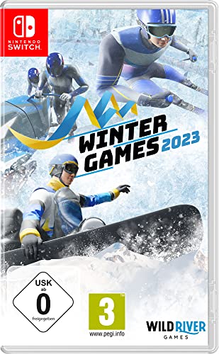 Winter Games 2023