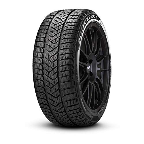 Pirelli Winter Sottozero 3 M+S - 245/50R18 100H - Winterreifen