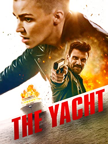 The Yacht