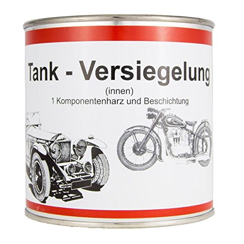 Original MOS Tankversiegelung bis 70 Liter Tankvolumen