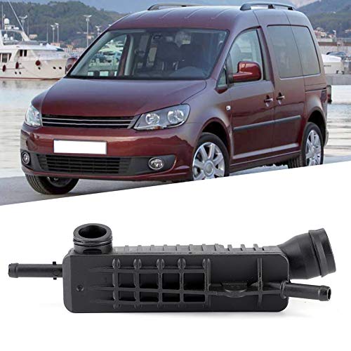 Heizungsrohr-Kompensation, Passend für Seat Altea Leon 036121188B, Kfz-HVAC-Heizschläuche und Leistung, Ersetzen Sie die OE-Nummer Als Referenz