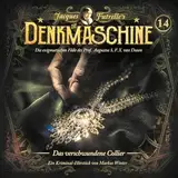 Das Verschwundene Collier - Folge 14